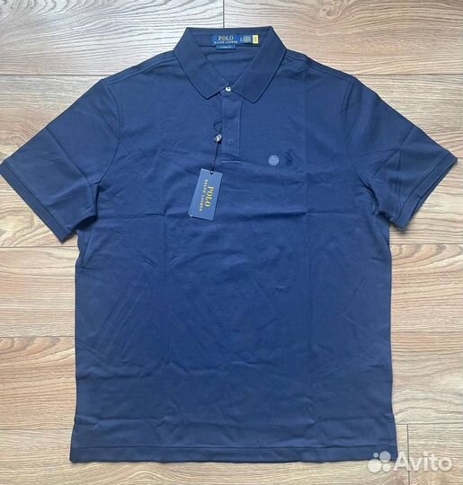 Polo Ralph Lauren футболка