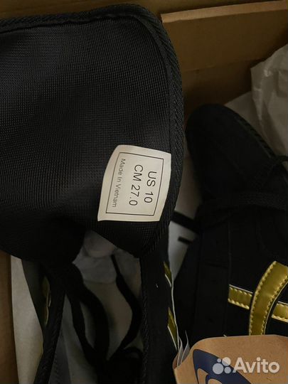 Борцовки asics