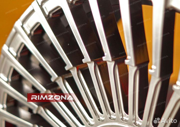 Кованые диски R20 Chery