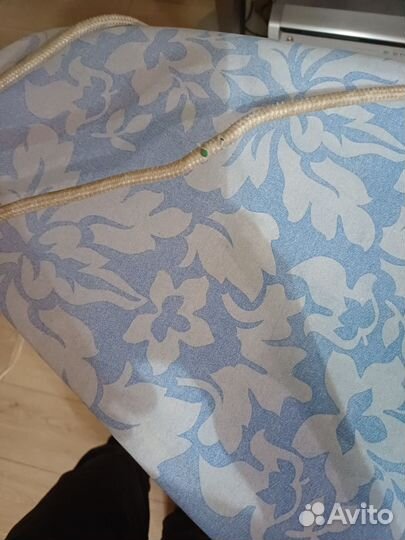 Утюг Philips elance 3100