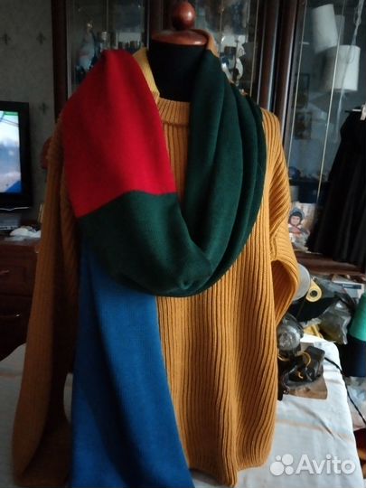 Вязание на заказ