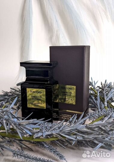 Tom Ford Tobacco Vanille 100 мл