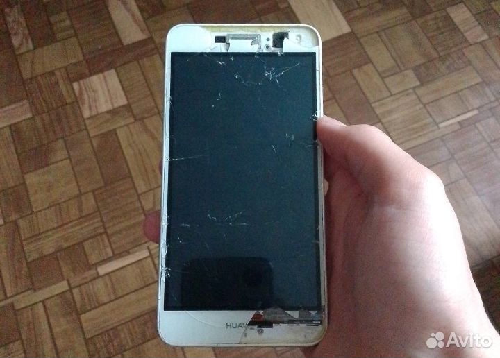 Лот смартфонов