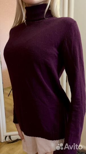 Водолазка Mango