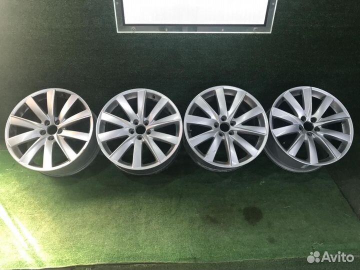 Диск Комплект дисков R19 Volvo XC90 2 (2014-н.в.)