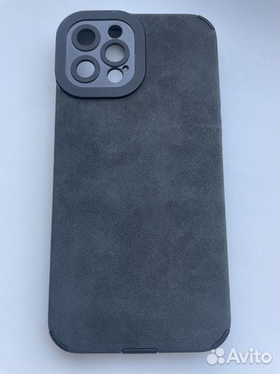 Чехол для iPhone 12 / 12 Pro
