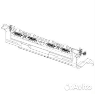 Узел выхода Samsung 320 JC90-00994A