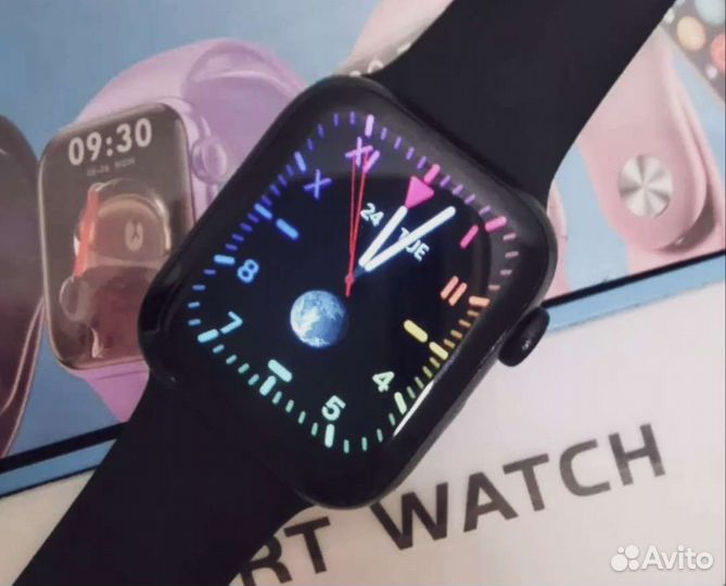 Apple watch 6 38mm