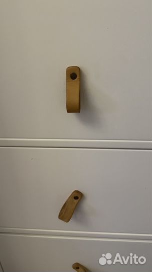 Шкафы и комоды