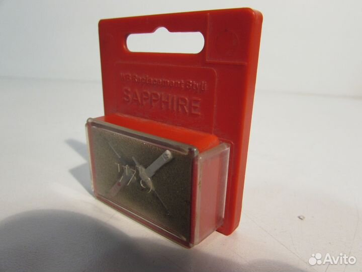 Philips WB Sapphire (GP212.213) Звукосниматель