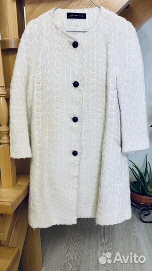 Пальто женское
