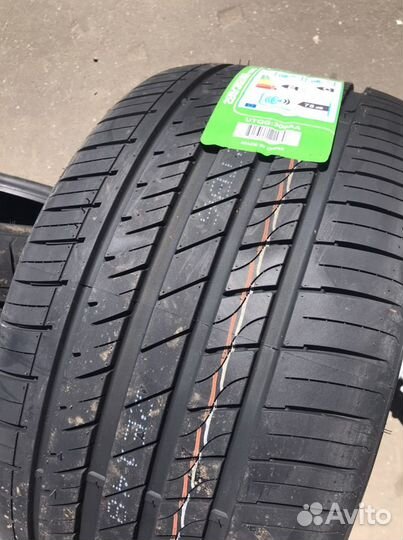 Grenlander L-Zeal56 285/35 R18 и 255/40 R18