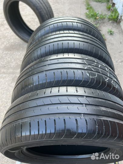 Hankook Kinergy Eco 195/65 R15 91H