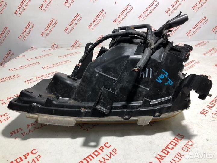 Фара галогеновая правая Nissan X Trail T31 2.0