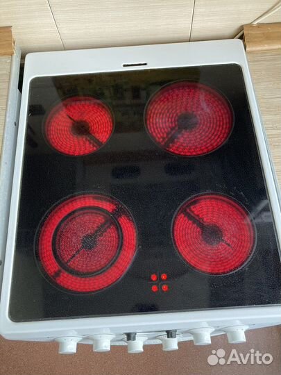 Плита электрическая