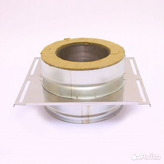 Монтажная Площадка Сэндвич