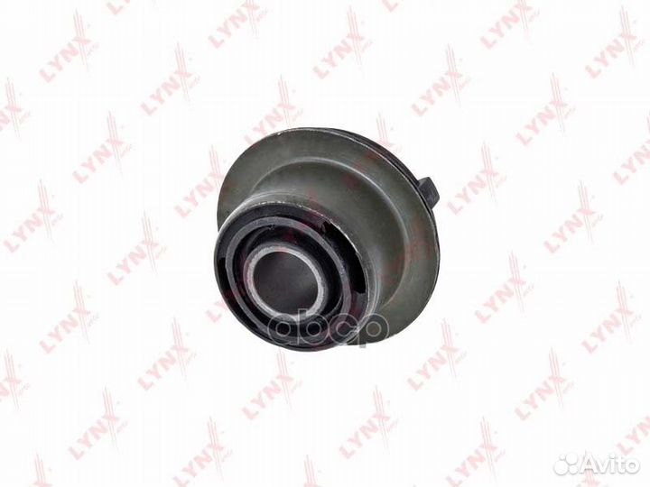 Сайлентблок задний нижнего рычага передней подв