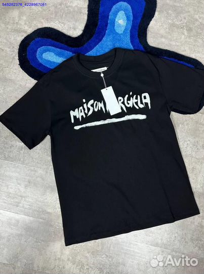 Футболка Maison Margiela (Арт.88297)