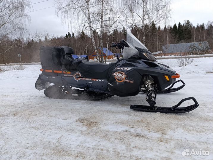 Lynх аdvenтure gт 900 acе