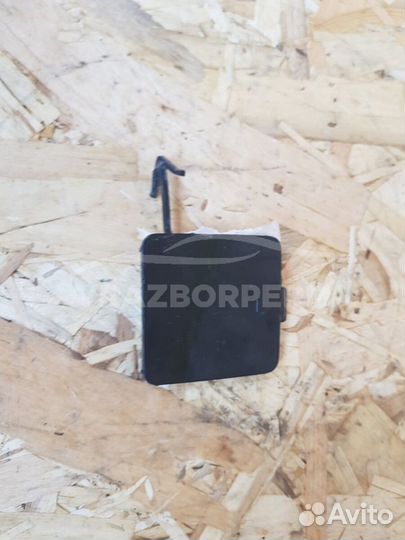 Заглушка бампера Kia Sorento