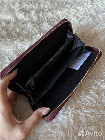 Кошелек женский