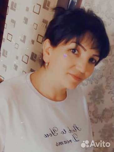 Няня со знанием английского языка