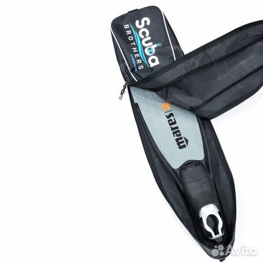 Сумка для ласт Meduza