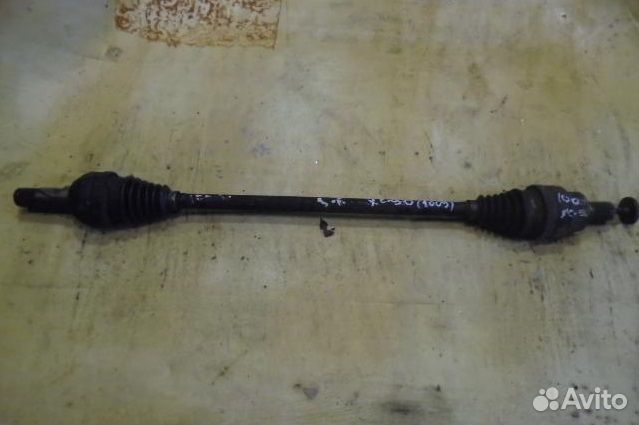 Полуось задняя правая Volvo XC90 1 (C)