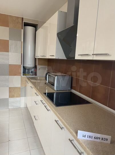 Аукцион: 3-к. квартира, 90,1 м², 3/9 эт.