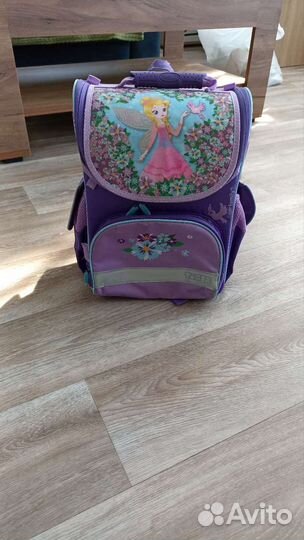 Портфель школьный