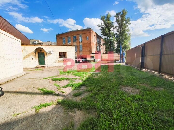 Участок 13 сот. (ИЖС)