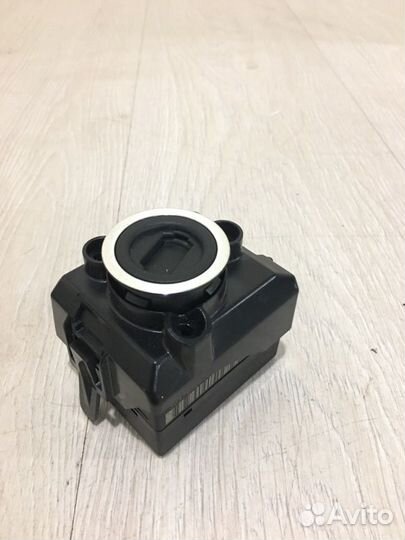 Замок зажигания Mercedes Benz S550 W221 M273.961