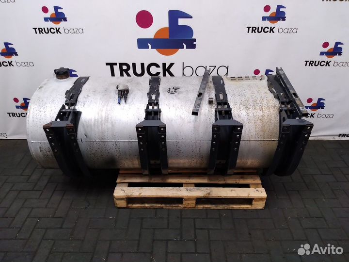 7421181234 Бак топливный 790 L 1960х680х710