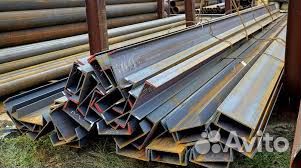 Швеллер / арматура