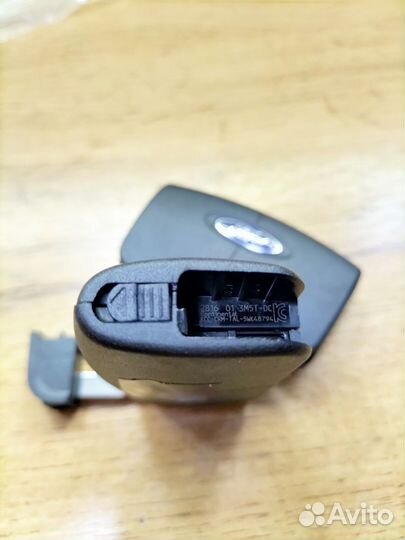 Смарт ключ Ford C-Max, Mondeo, Focus оригинал