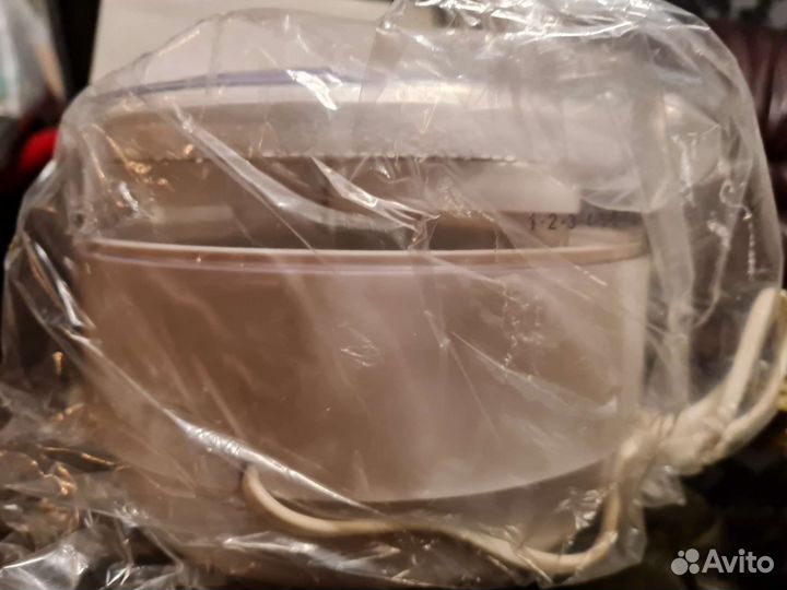 Йогуртница sterlingg