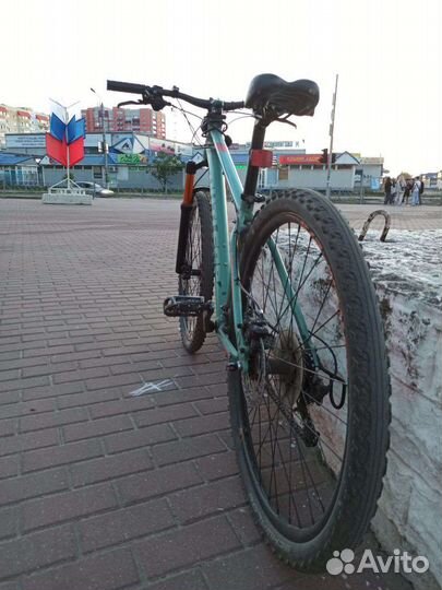 Велосипед Outleap Riot Expert 27,5