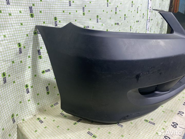 Бампер передний для Honda Civic