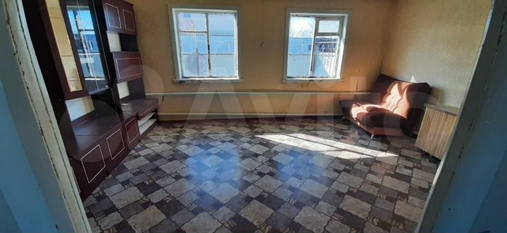 Дом 67 м² на участке 9 сот.