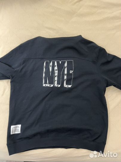 Худи heron preston оригинал