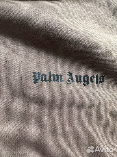 Толстовка Palm Angels Новая