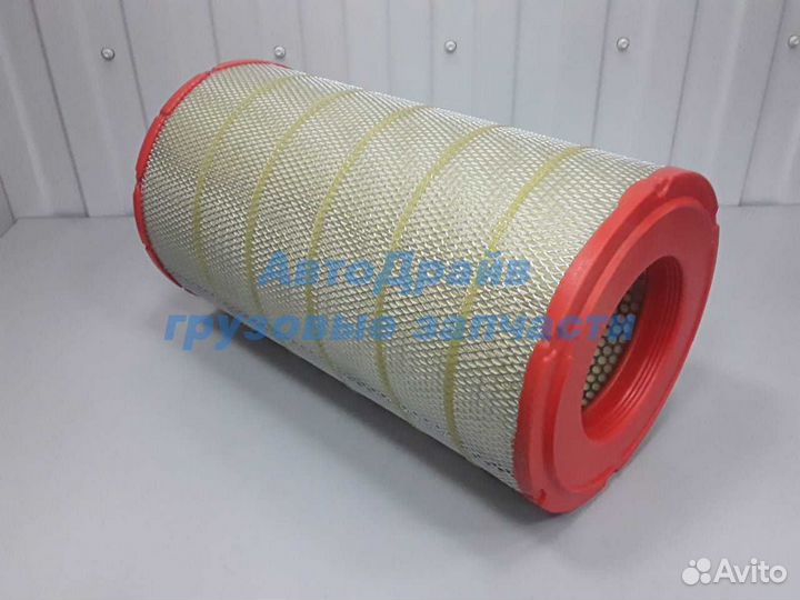 Фильтр воздушный LX1025 Даф 95 хф H508мм