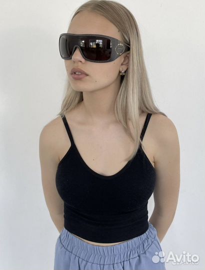 Винтажные очки Prada оригинал