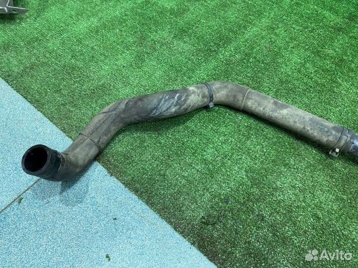 Патрубок радиатора Nissan Teana J32 VQ25DE 2008