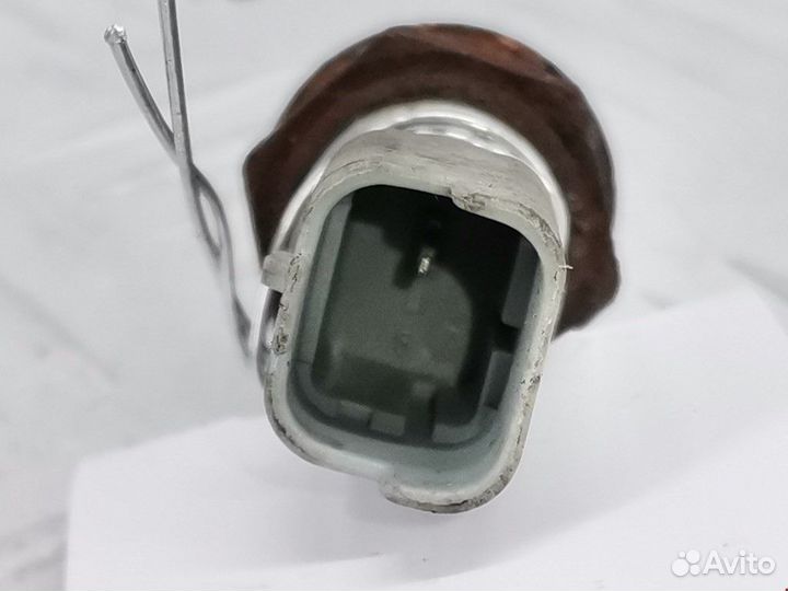 Датчик давления масла Citroen Xsara 2000