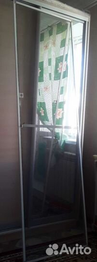 Сетка от комаров