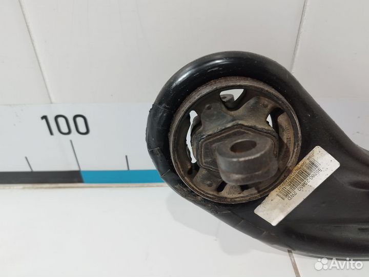 Рычаг задний продольный правый ix35/Tucson 2010-15