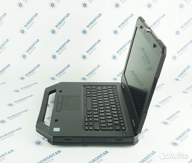 Ноутбук Dell Latitude 14 Rugged 5414