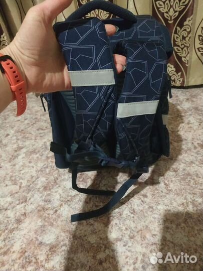 Ранец ортопедический