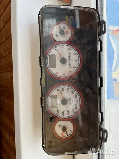 Автозапчасти ваз